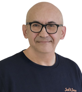 Prof. Dr. Ahmet Levent BAŞ